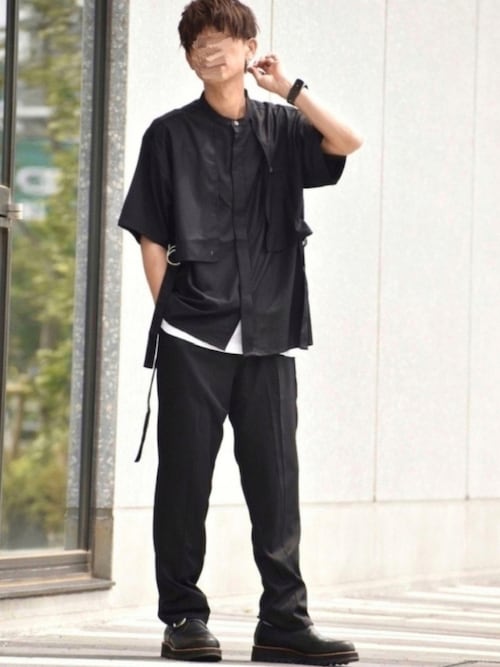 y_Oさんのコーディネート
