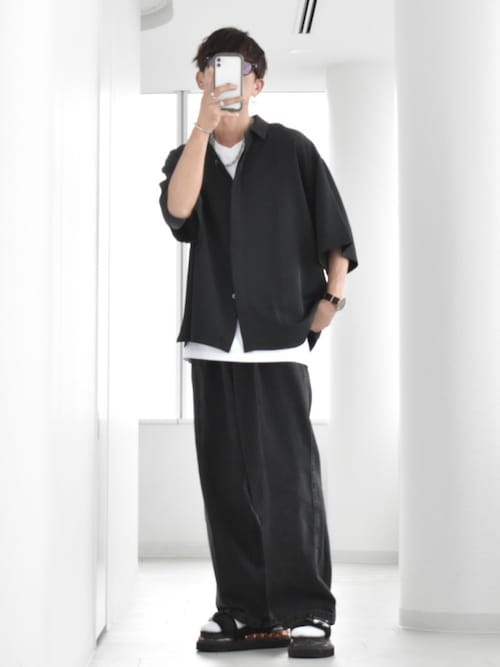 y_Oさんのコーディネート