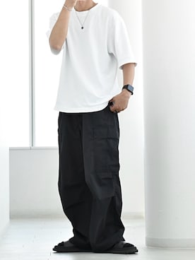 y_Oさんのコーディネート