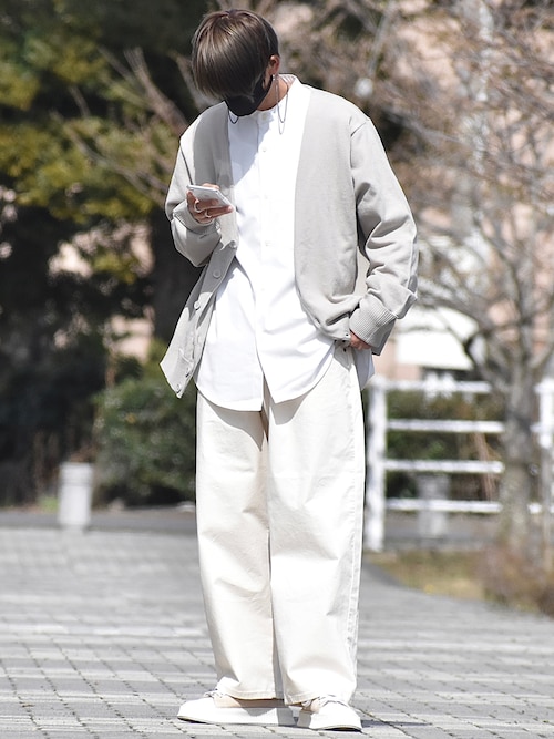 y_Oさんのコーディネート