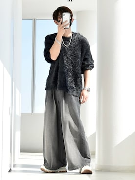 y_Oさんのコーディネート