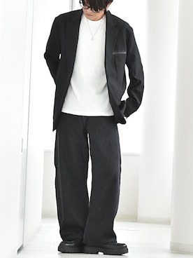 y_Oさんのコーディネート