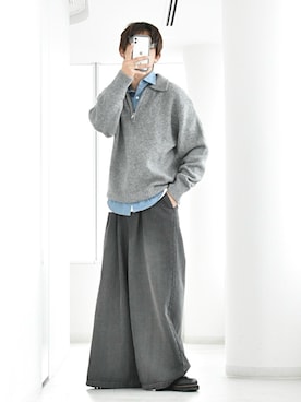 y_Oさんのコーディネート