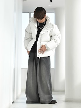 y_Oさんのコーディネート