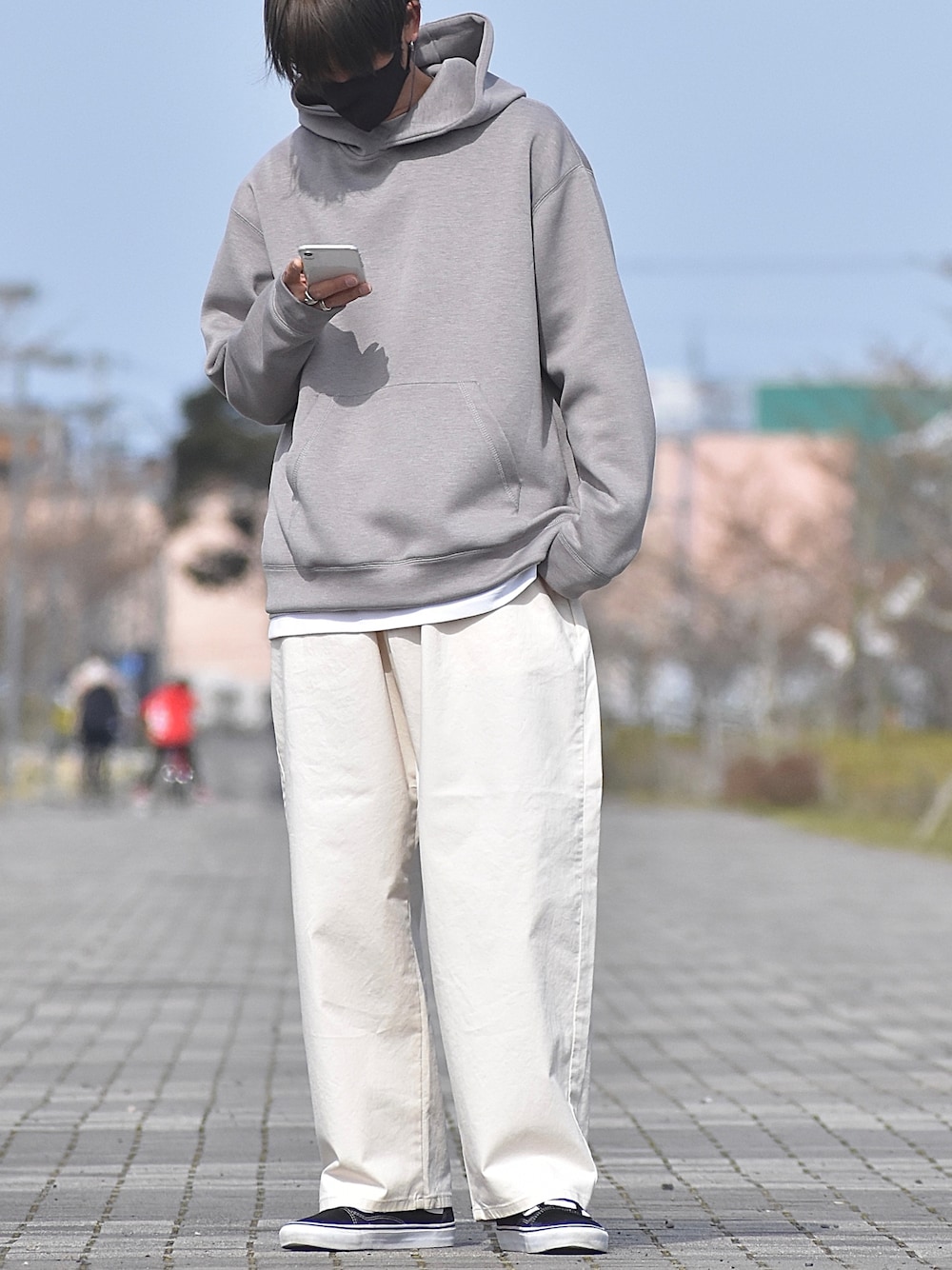 y_O｜Leeのその他パンツを使ったコーディネート - WEAR