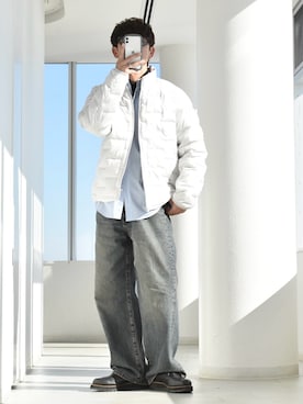 y_Oさんのコーディネート