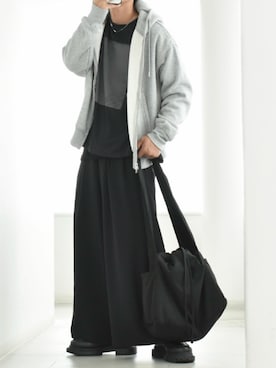 y_Oさん(メンズ・168cm)の秋コーディネート