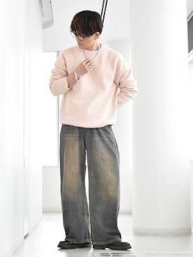 y_Oさんのコーディネート