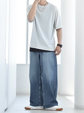 y_Oさんのコーディネート