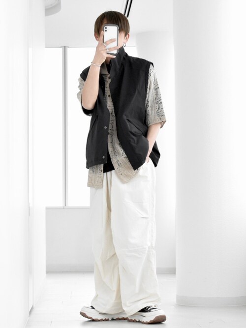 y_Oさんのコーディネート