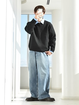 y_Oさんのコーディネート