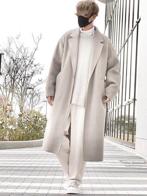 y_Oさんのコーディネート