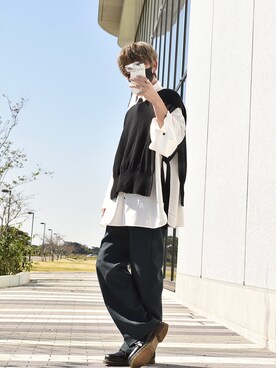 y_Oさんのコーディネート