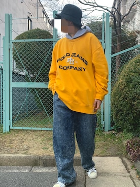 ryomaさんのコーディネート