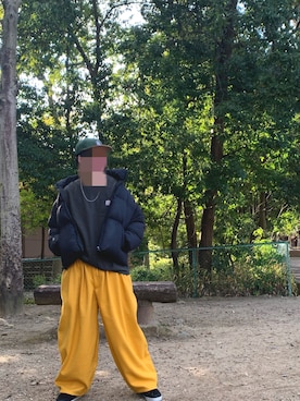 ryomaさんのコーディネート