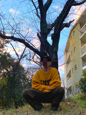 ryomaさんのコーディネート