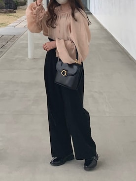 moekaさんのコーディネート