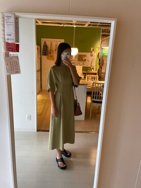 naaaさんのコーディネート