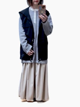 ゆぅきさんのコーディネート