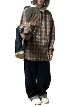 ゆぅきさんのコーディネート