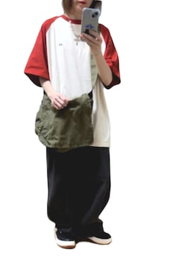 ゆぅきさんのコーディネート