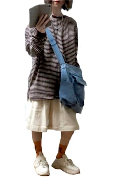 ゆぅきさんのコーディネート