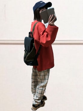 ゆぅきさんのコーディネート