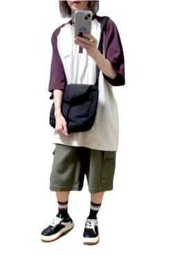 ゆぅきさんのコーディネート