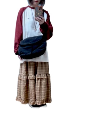 ゆぅきさんのコーディネート