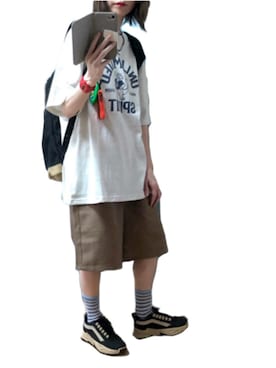 ゆぅきさんのコーディネート