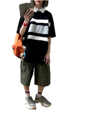 ゆぅきさんのコーディネート