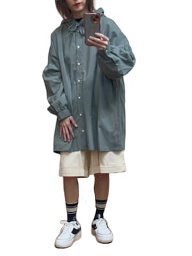 ゆぅきさんのコーディネート