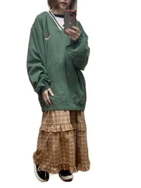 ゆぅきさんのコーディネート