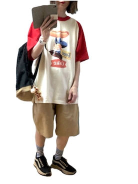 ゆぅきさんのコーディネート