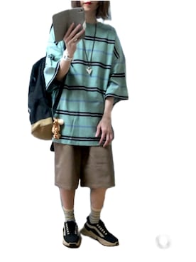 ゆぅきさんのコーディネート