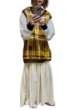 ゆぅきさんのコーディネート