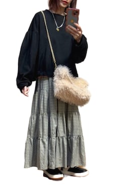 ゆぅきさんのコーディネート