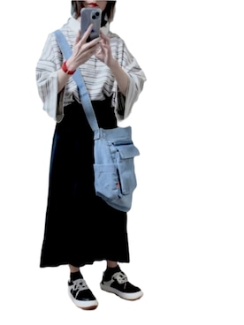 ゆぅきさんのコーディネート