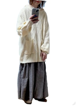 ゆぅきさんのコーディネート