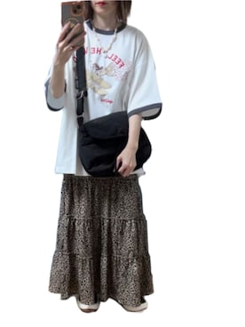 ゆぅきさんのコーディネート