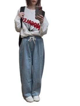 ゆぅきさんのコーディネート