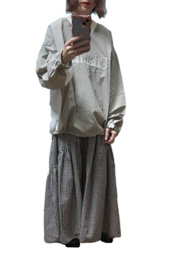 ゆぅきさんのコーディネート