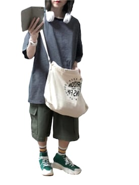 ゆぅきさんのコーディネート