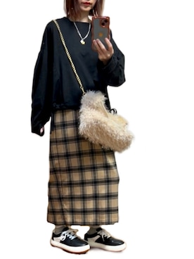 ゆぅきさんのコーディネート