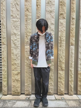 junky11さんのコーディネート