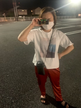 chihiroさんのコーディネート