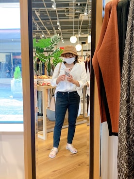 chihiroさんのコーディネート