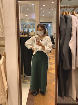 chihiroさんのコーディネート