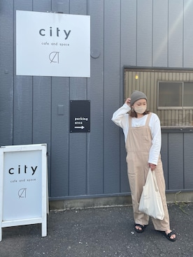 chihiroさんのコーディネート