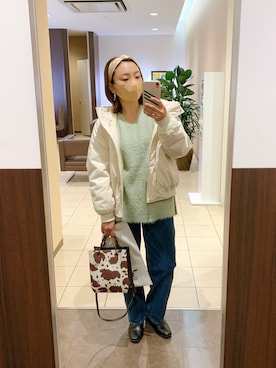 chihiroさんのコーディネート